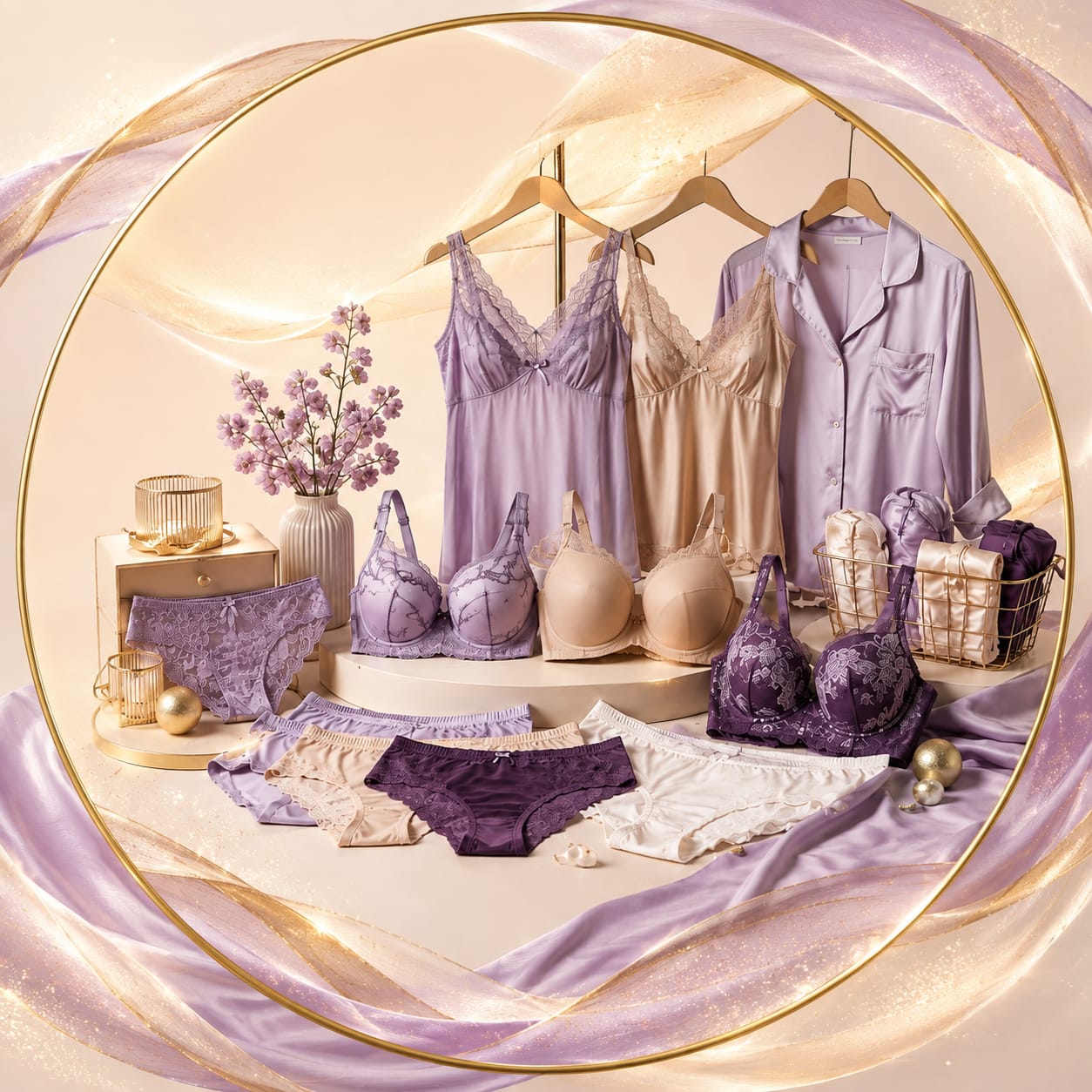 Undergarments
