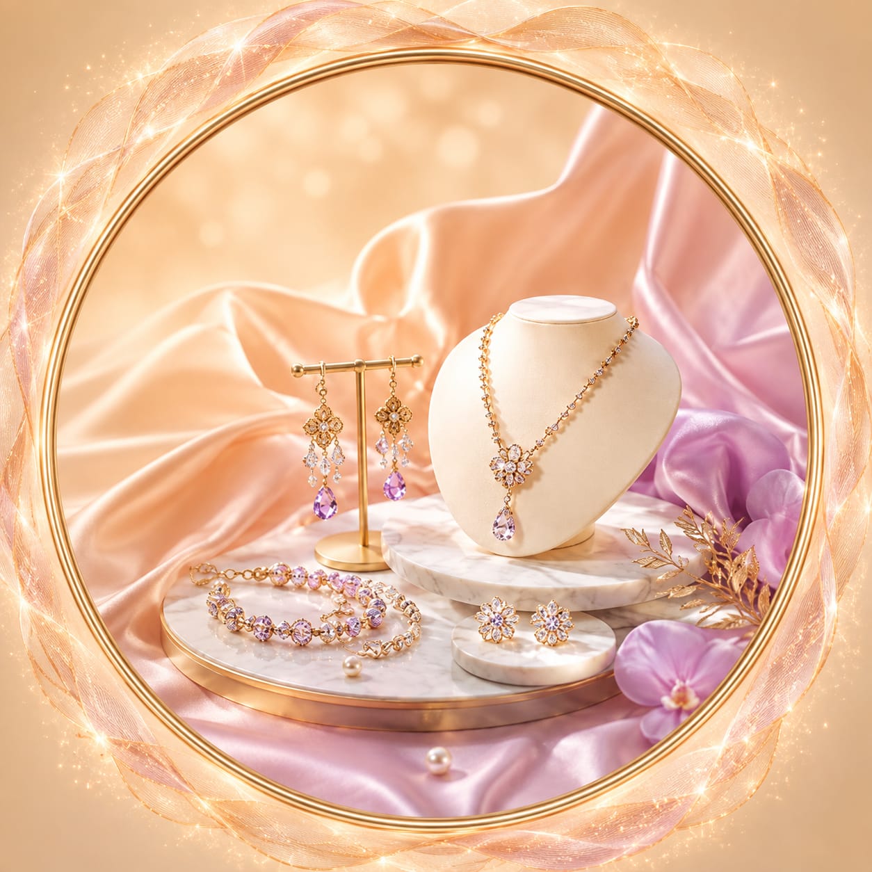 Handmade Jewelry