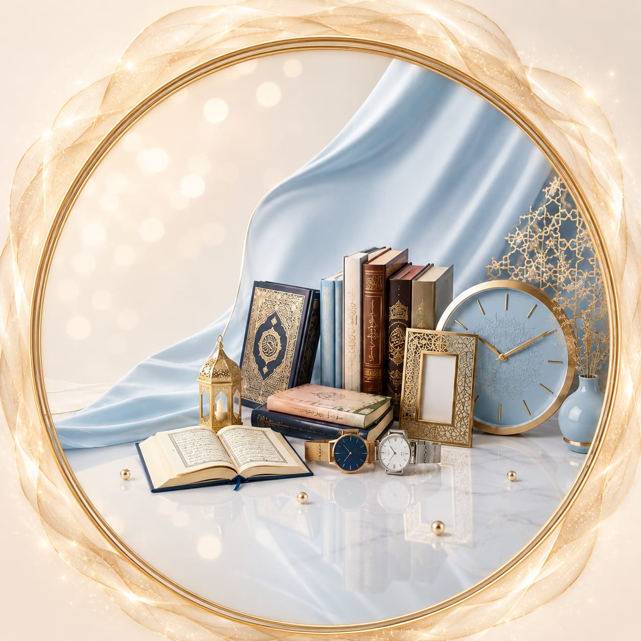 Books