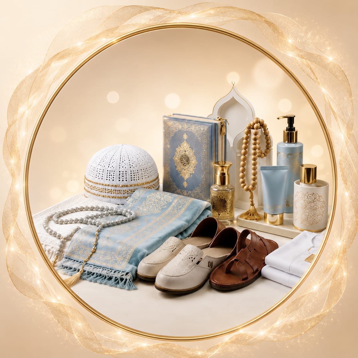 Islamic Collection