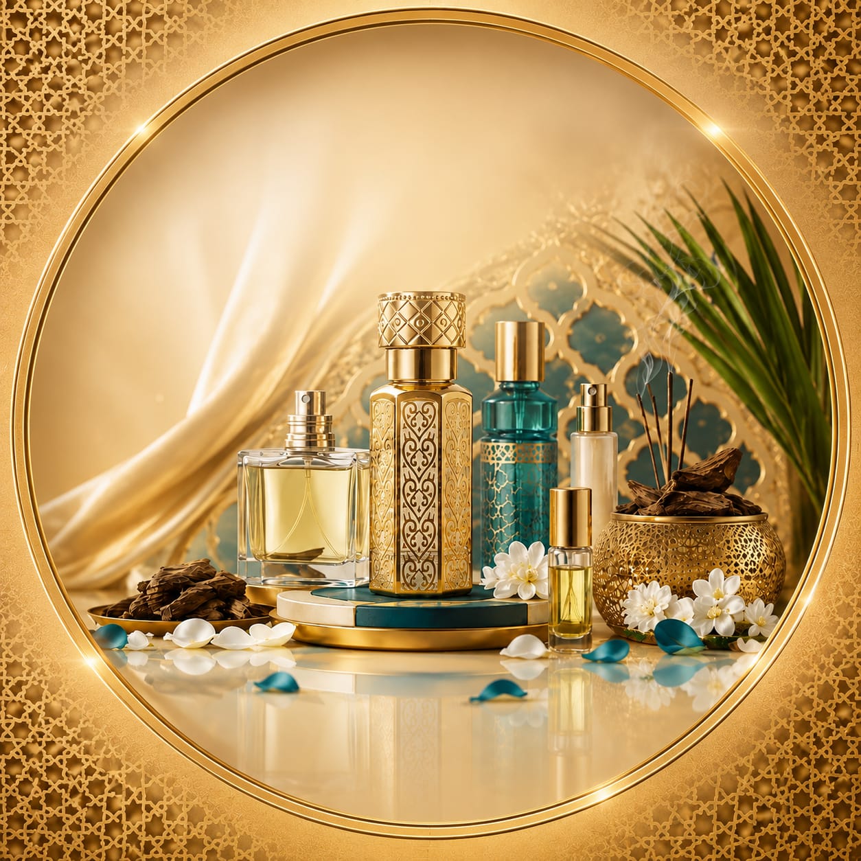Fragrances