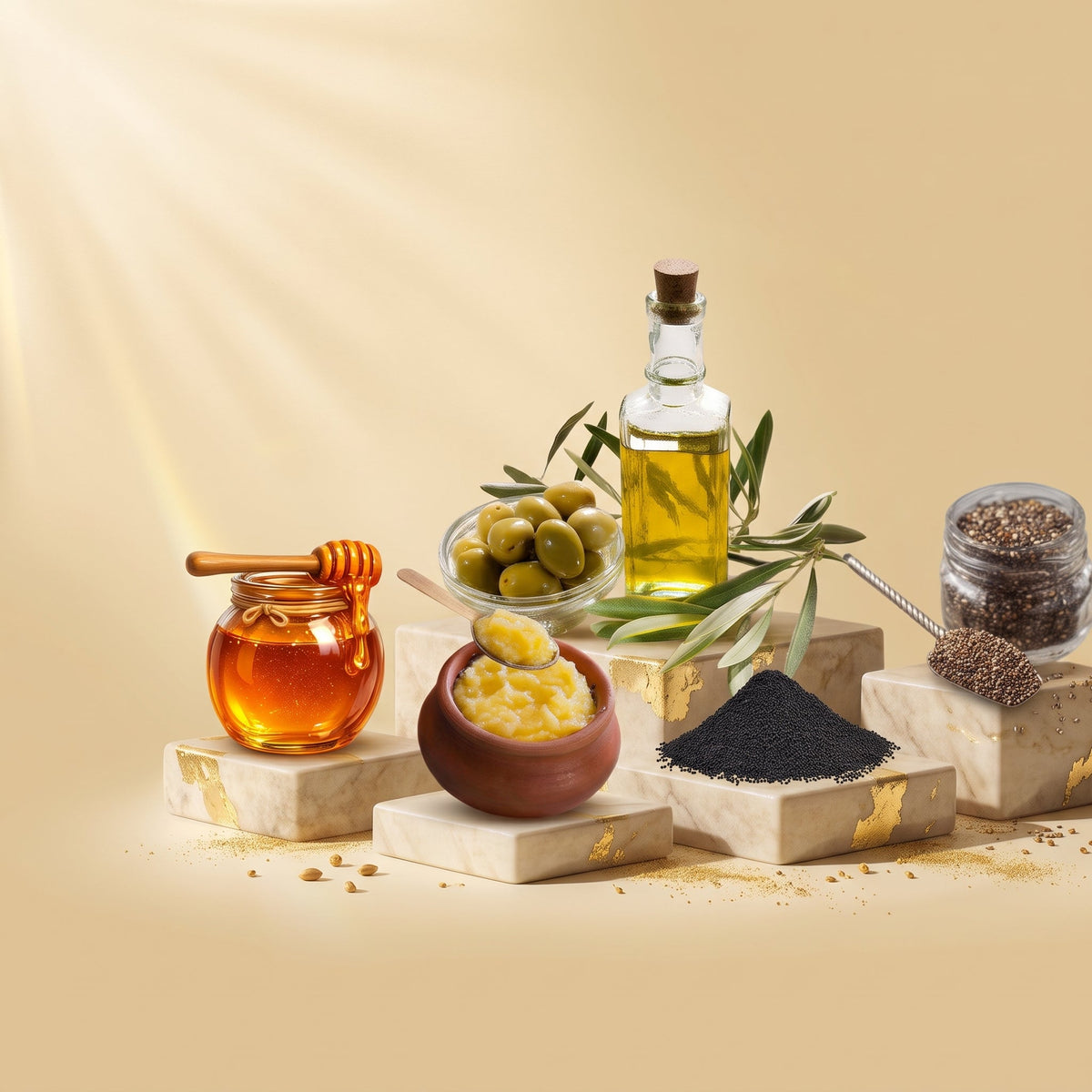 Natural Products