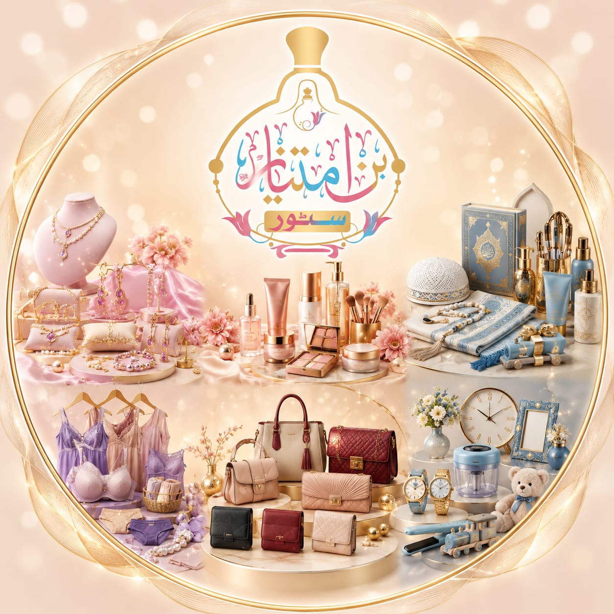 Home page