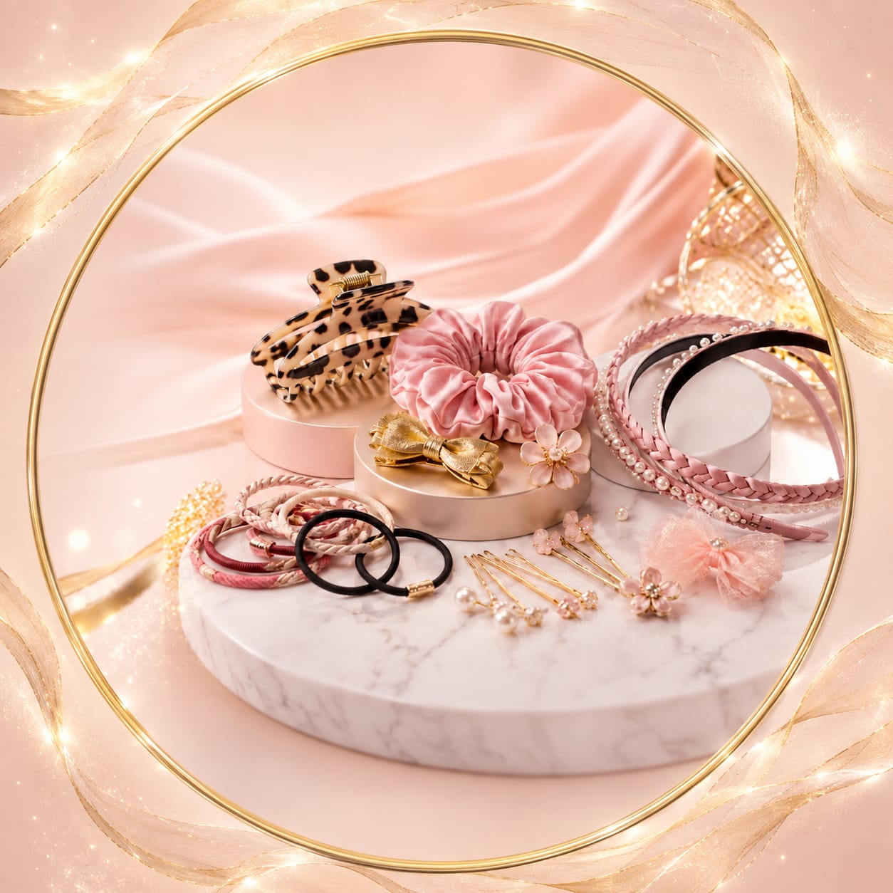 Hair Accessories