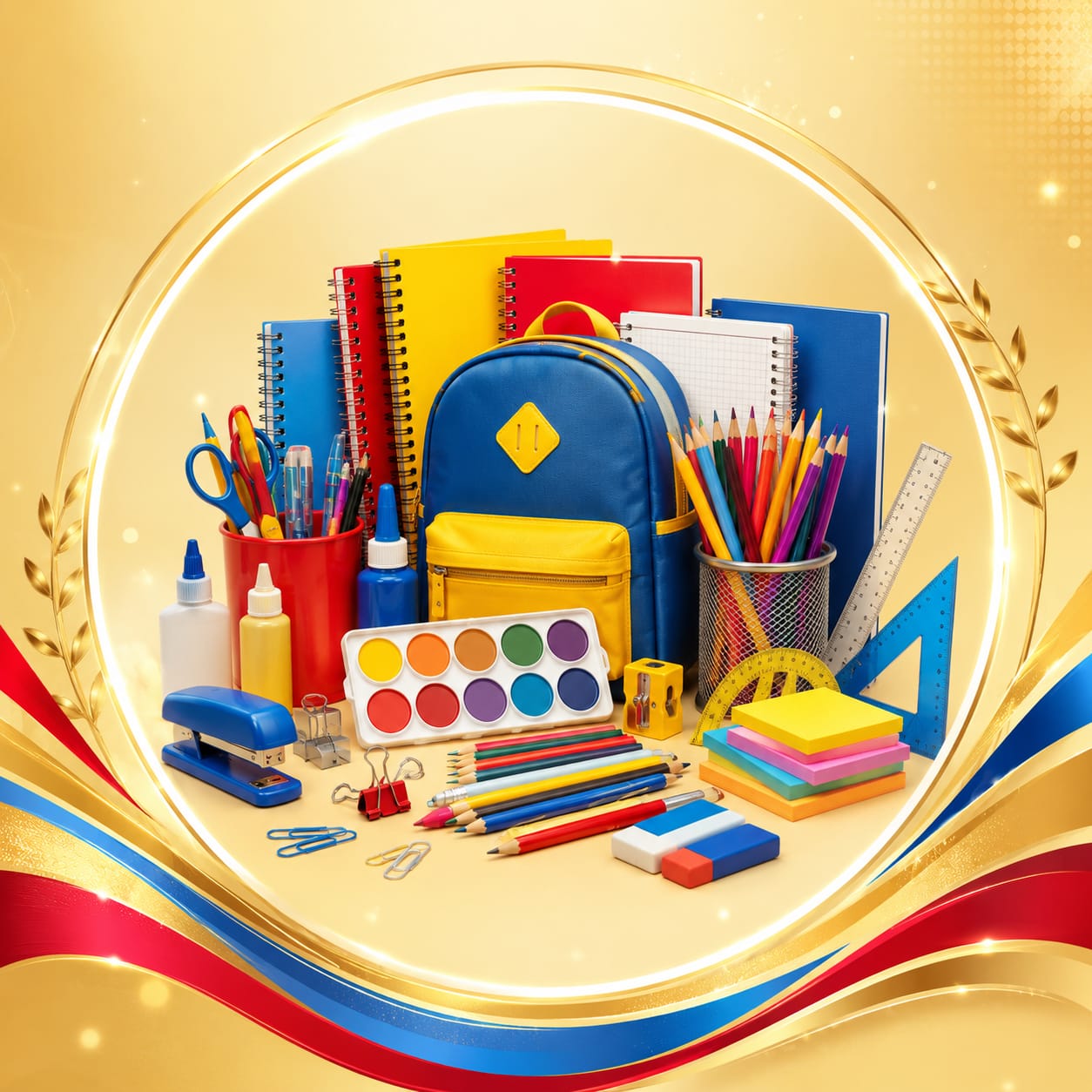 Stationery