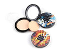 Miss Rose Compact Powder