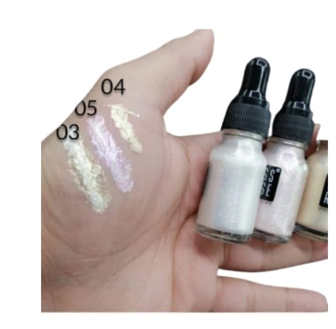 Miss Rose High Beam