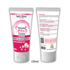 Whitening Scrub Facewash