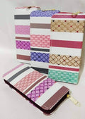 Trendy Ladies Hand Clutch