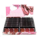 MissRose 3 Color Blush