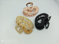 pack of 3 hart Steel Hair CATCHER
