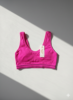 Slim 'N Lift Seamless Air Bra for Women & Girls - Free Size