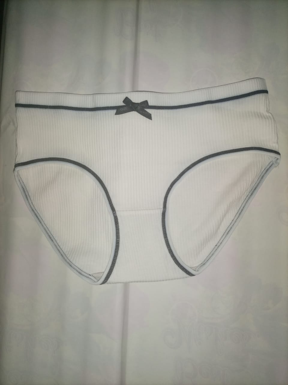 Breathable Soft Cotton Panties – Ultimate Everyday Comfort