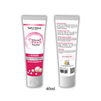 Whitening Scrub Facewash