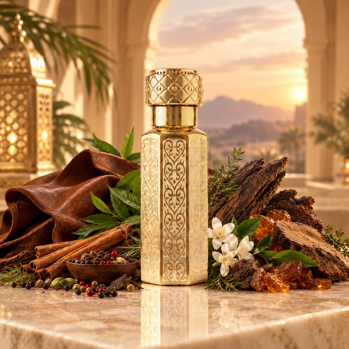 212 VIP Black Red (Carolina Herrera Inspiration) – Premium Concentrated Attar (12ml) | Bin Imtiaz Dar-ul-Atoor