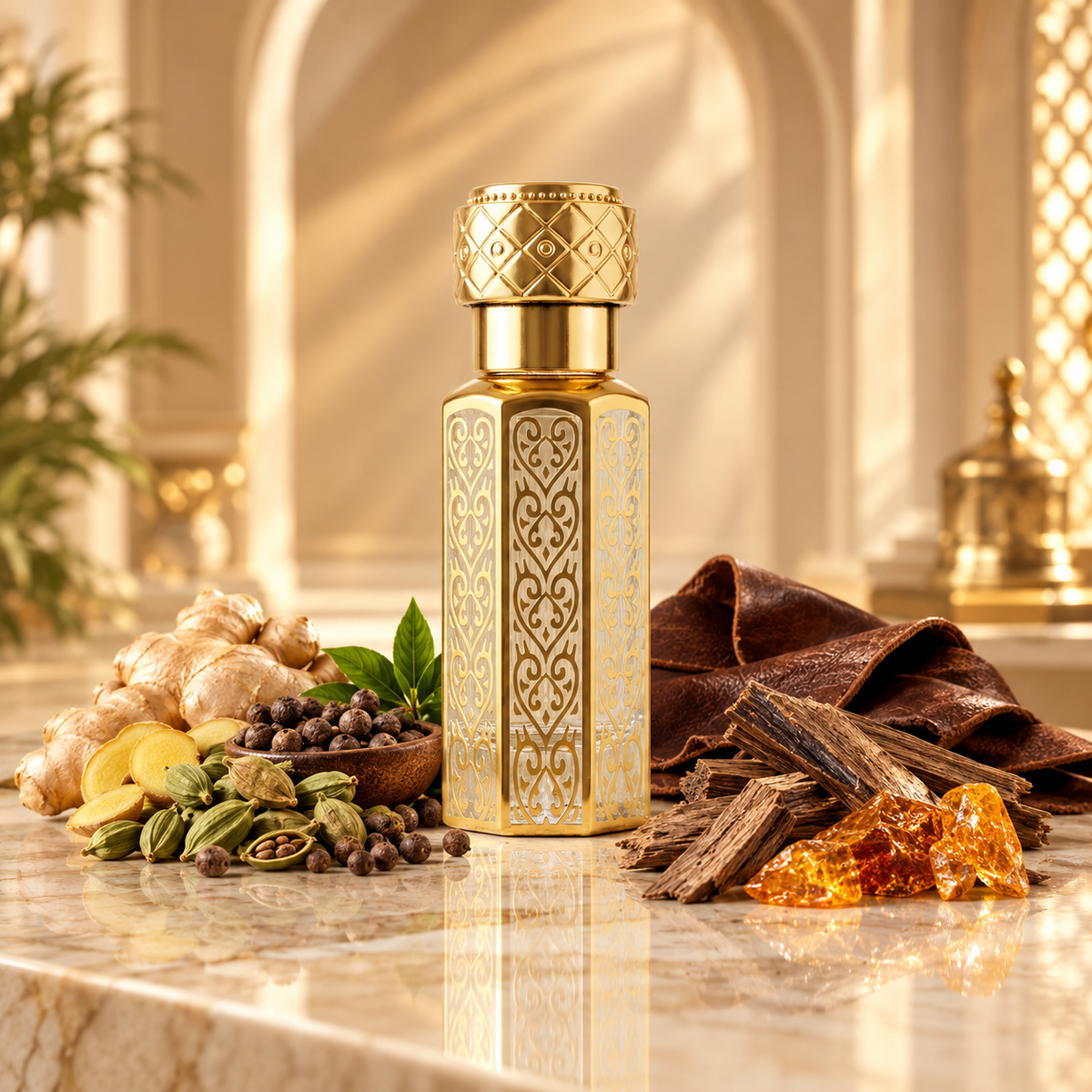 212 VIP Club (Carolina Herrera Inspiration) – Premium Concentrated Attar (12ml) | Bin Imtiaz Dar-ul-Atoor