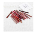 MISS ROSE Lipsticks Plus Liner 2 in 1