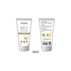 Rice Face Wash