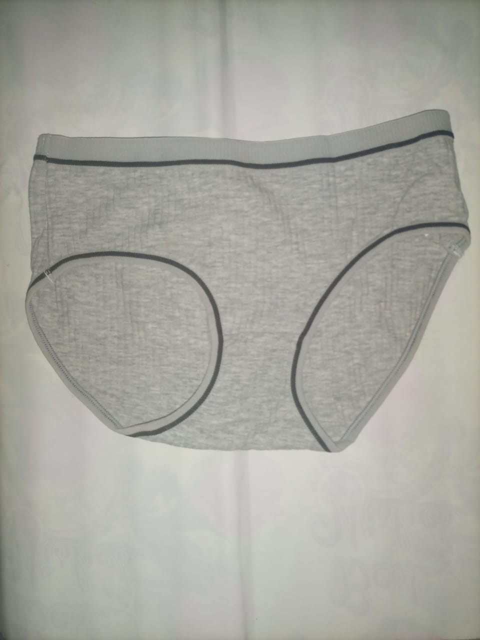 Breathable Soft Cotton Panties – Ultimate Everyday Comfort
