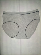 Breathable Soft Cotton Panties – Ultimate Everyday Comfort