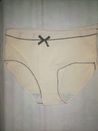 Breathable Soft Cotton Panties – Ultimate Everyday Comfort