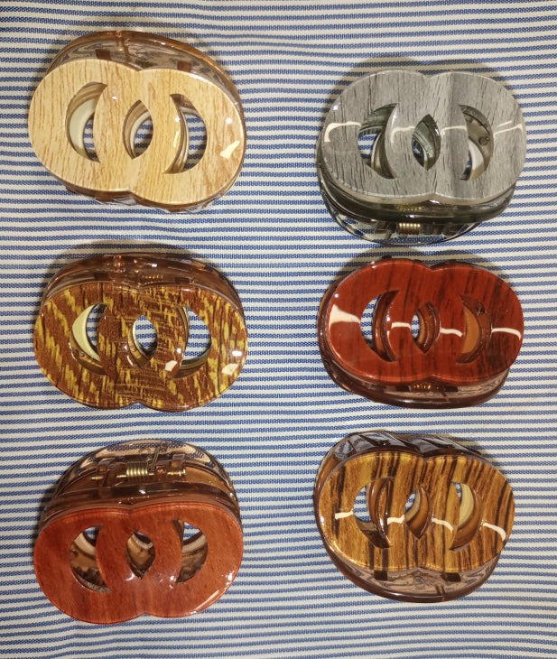 Crystal Fancy Hair CATCHER