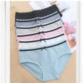 Breathable Soft Cotton Panties – Ultimate Everyday Comfort