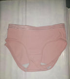 Breathable Soft Cotton Panties – Ultimate Everyday Comfort