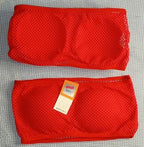 Classy Strapless Seamless Padded Bra - Easy Closure & Wire-Free