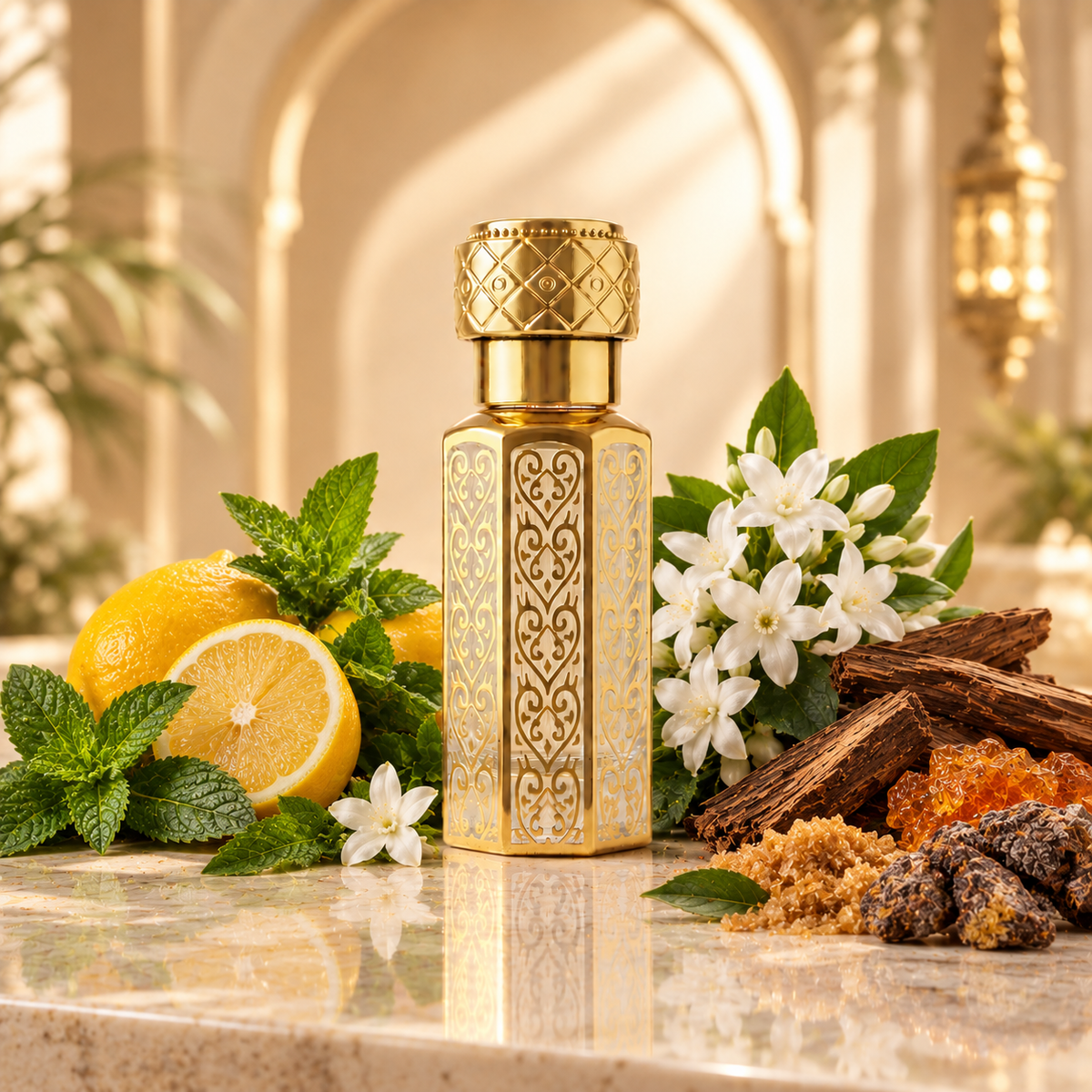 Acqua Di Gio I A   By Armani – Premium Concentrated Attar (12ml) | Bin Imtiaz Dar-ul-Atoor