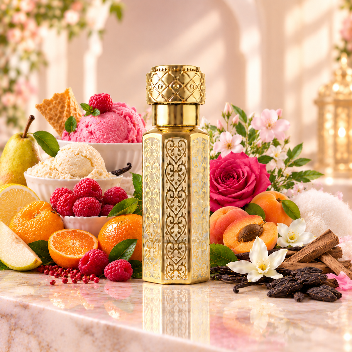 Acqua Di Sol – Premium Concentrated Attar (12ml) | Bin Imtiaz Dar-ul-Atoor