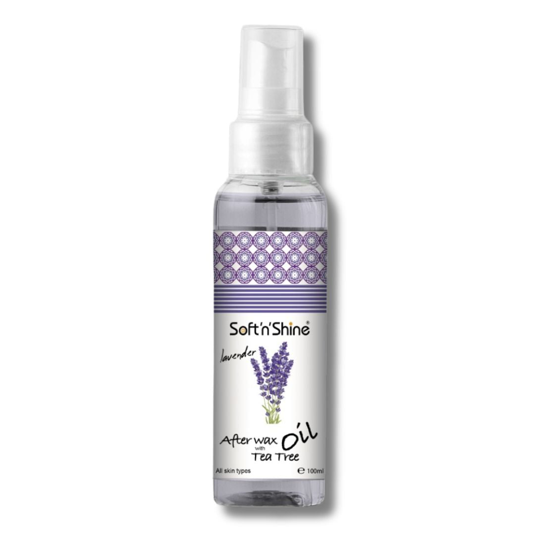 Lavender After Wax Oil  e100ml