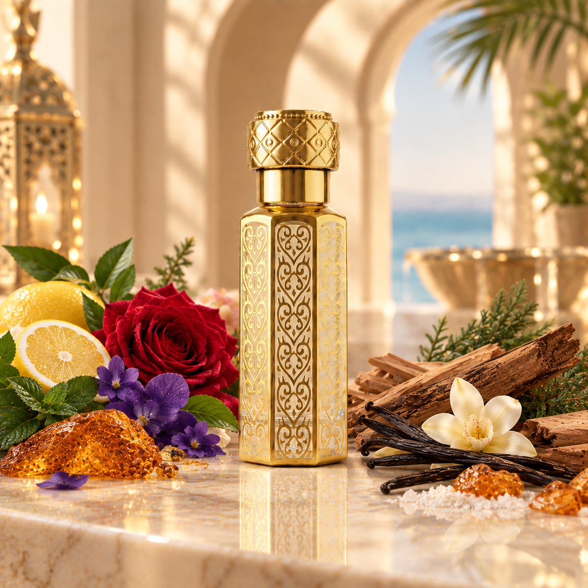 Allure Homme Sport (Chanel Inspiration) – Premium Concentrated Attar (12ml) | Bin Imtiaz Dar-ul-Atoor