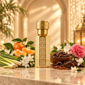 Amber Oudh Arabian Night – Premium Concentrated Attar (12ml) | Bin Imtiaz Dar-ul-Atoor