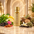 Amir Al Oud Turky SPL – Premium Concentrated Attar (12ml) | Bin Imtiaz Dar-ul-Atoor