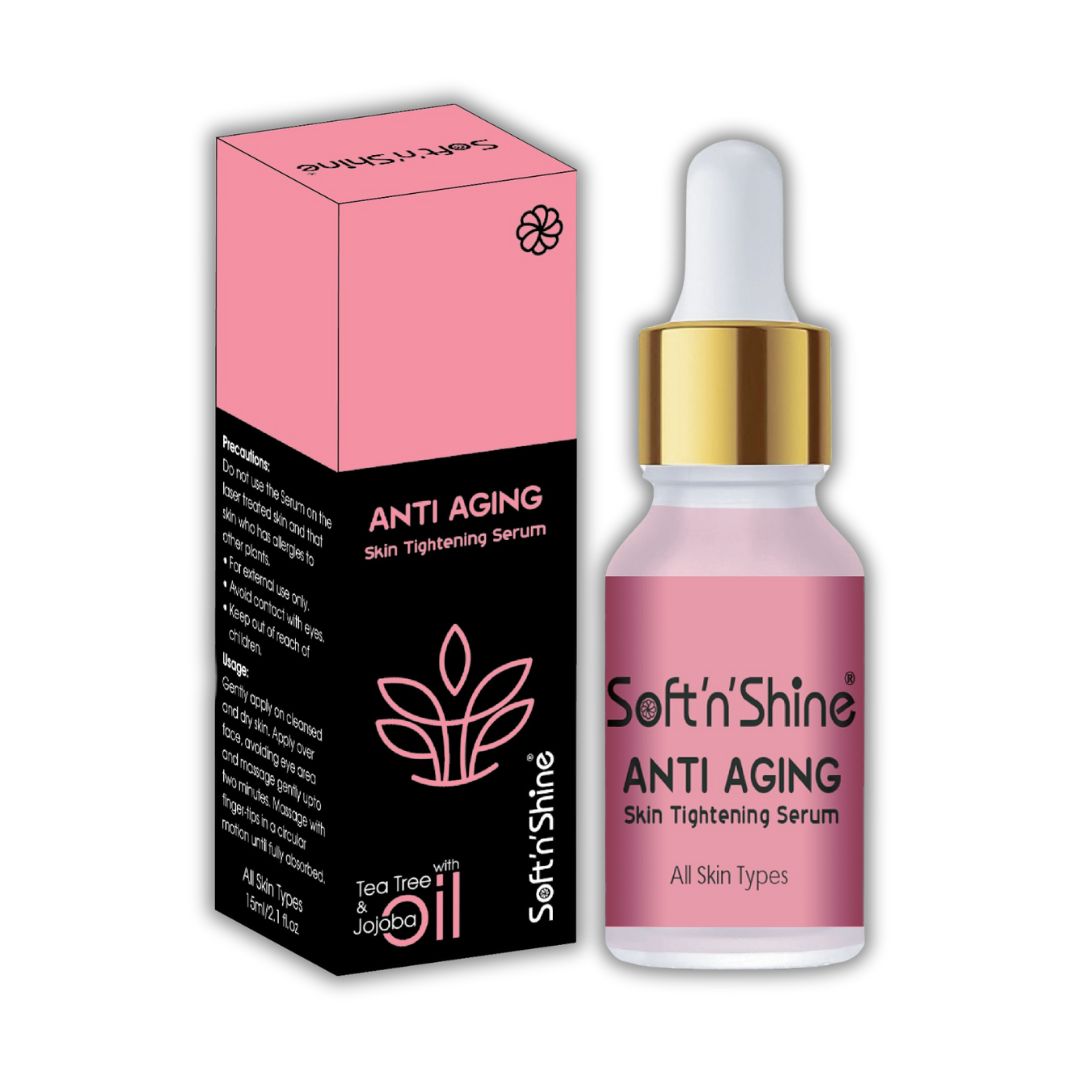 Anti Aging Serum
