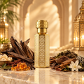 Bab-e-Abdul Aziz – Premium Concentrated Attar (12ml) | Bin Imtiaz Dar-ul-Atoor