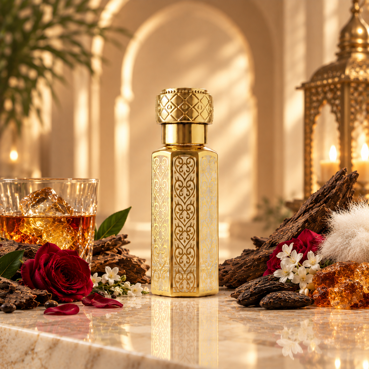Baronda (Nasomatto Inspiration) – Premium Concentrated Attar (12ml) | Bin Imtiaz Dar-ul-Atoor