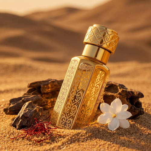Z 12ml Attar / Perfume Oil