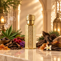 Black Afghano (Nasomatto Inspiration) – Premium Concentrated Attar (12ml) | Bin Imtiaz Dar-ul-Atoor