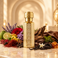 Black Musk (Intense Blend) – Premium Concentrated Attar (12ml) | Bin Imtiaz Dar-ul-Atoor