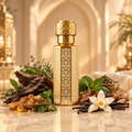 Black Oudh By Al Haramain – Premium Concentrated Attar (12ml) | Bin Imtiaz Dar-ul-Atoor