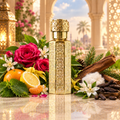 Breeze (J. / Junaid Jamshed Inspiration) – Premium Concentrated Attar (12ml) | Bin Imtiaz Dar-ul-Atoor
