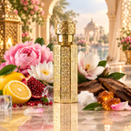 Bright Crystal By Versace – Premium Concentrated Attar (12ml) | Bin Imtiaz Dar-ul-Atoor