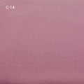 Chiffon Georgette Hijab Scarf Stole - c14