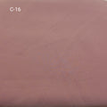 Chiffon Georgette Hijab Scarf Stole - c16