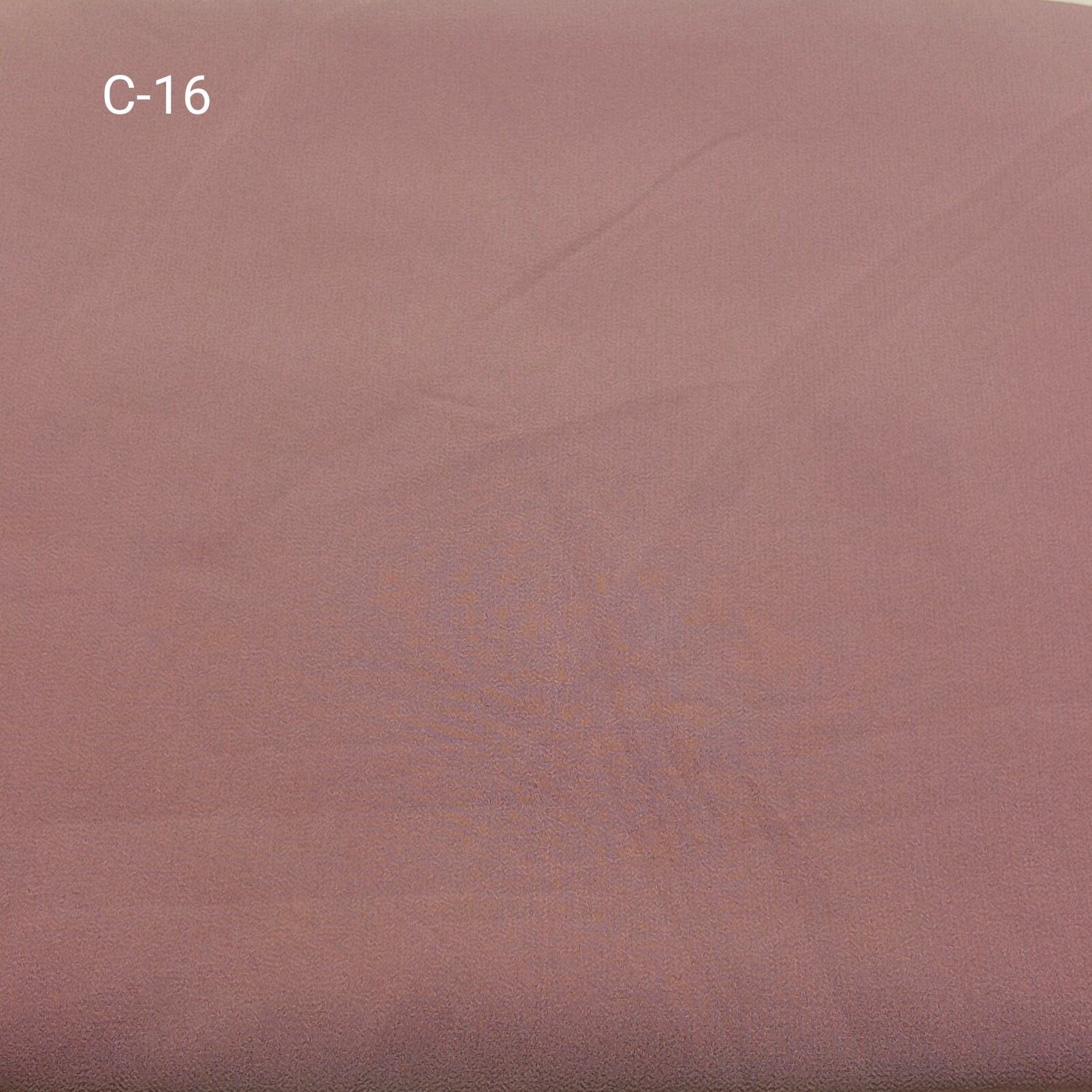 Chiffon Georgette Hijab Scarf Stole - c16