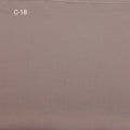 Chiffon Georgette Hijab Scarf Stole - c18