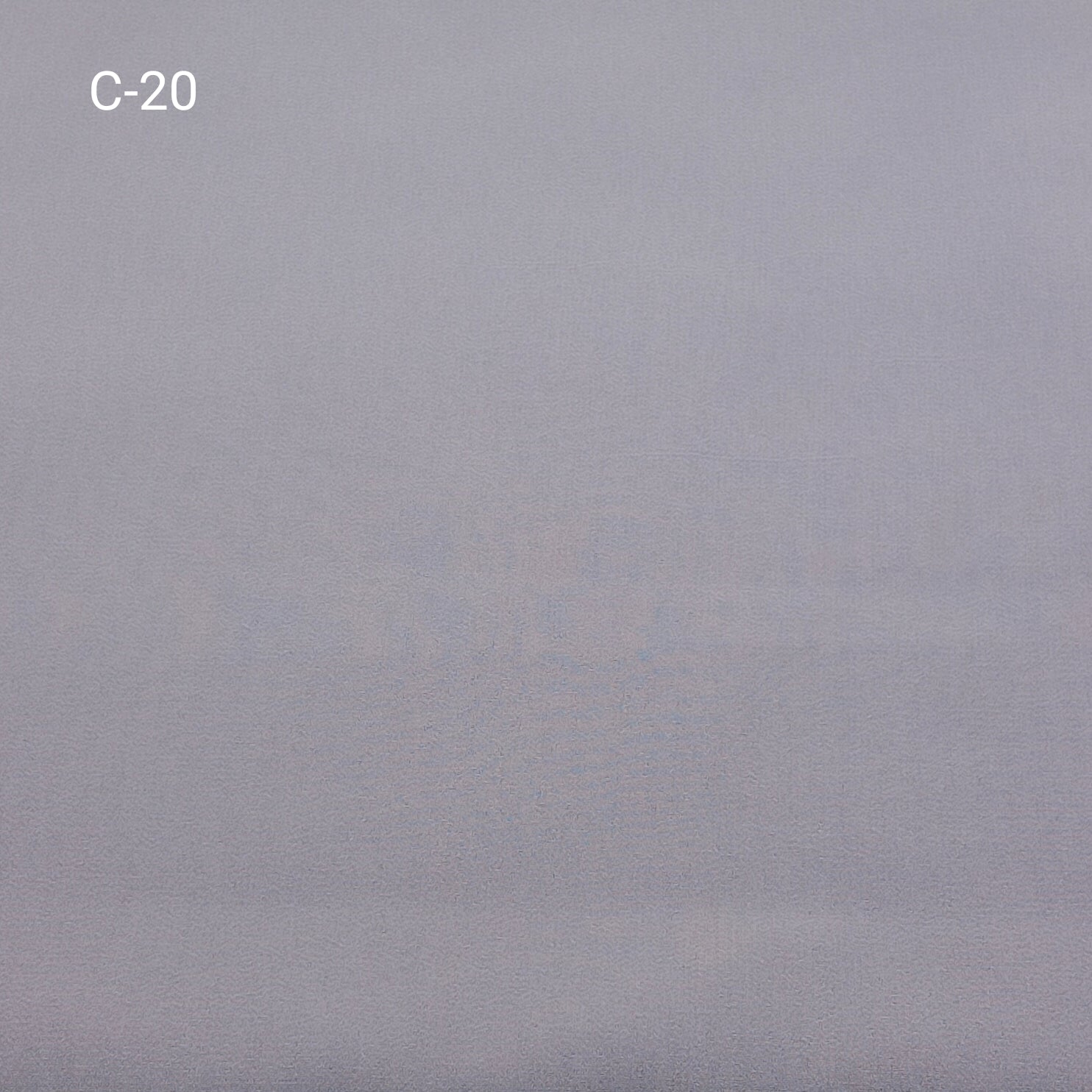 Chiffon Georgette Hijab Scarf Stole - c20