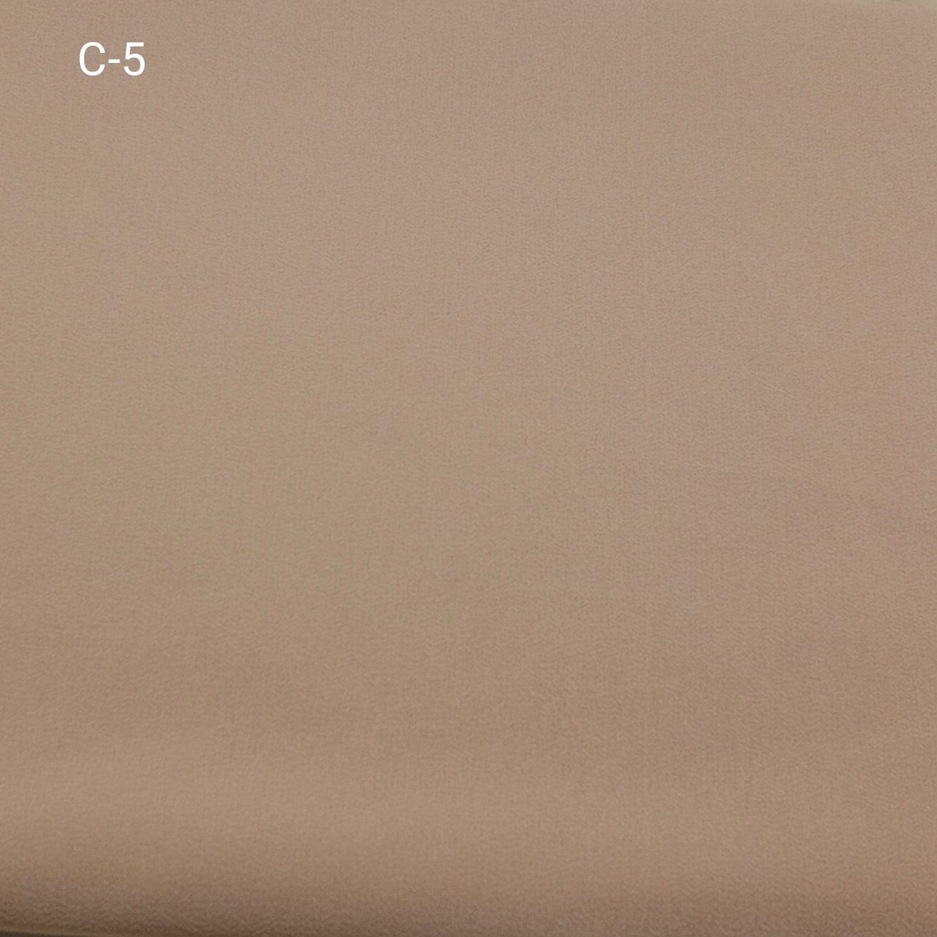 Chiffon Georgette Hijab Scarf Stole - c5